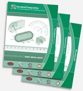 iti sheet metal math workbook answers|sheet metal industry curriculum pdf.